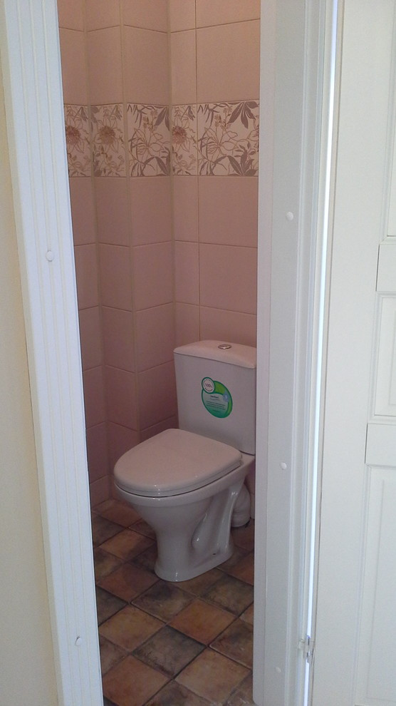 таунхаус "Dublin"