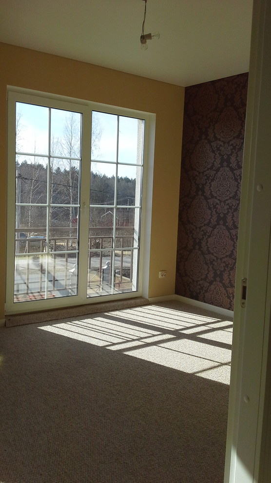 таунхаус "Dublin"