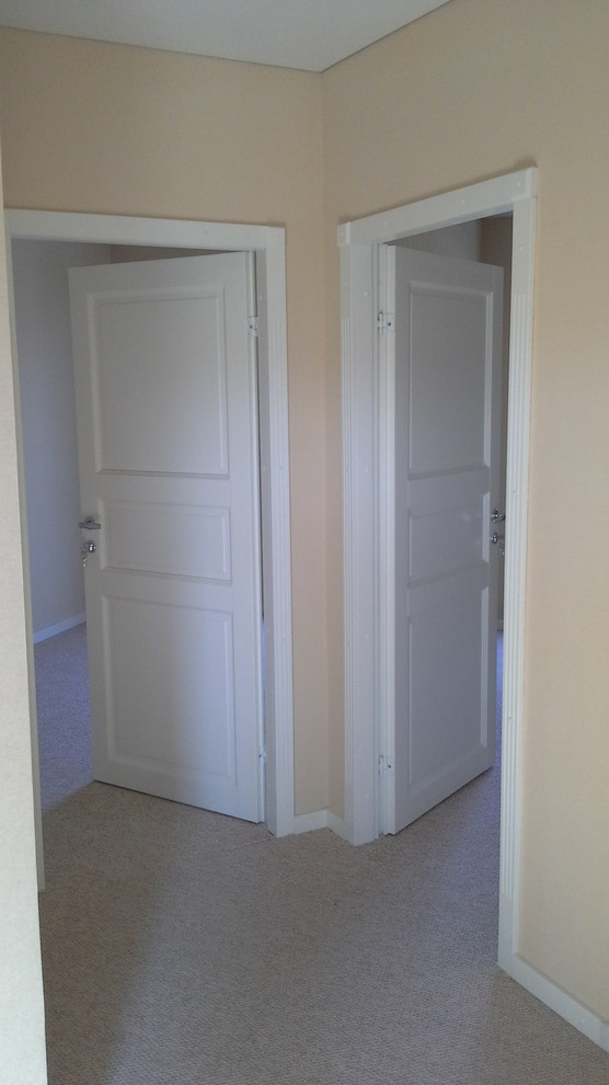 таунхаус "Dublin"