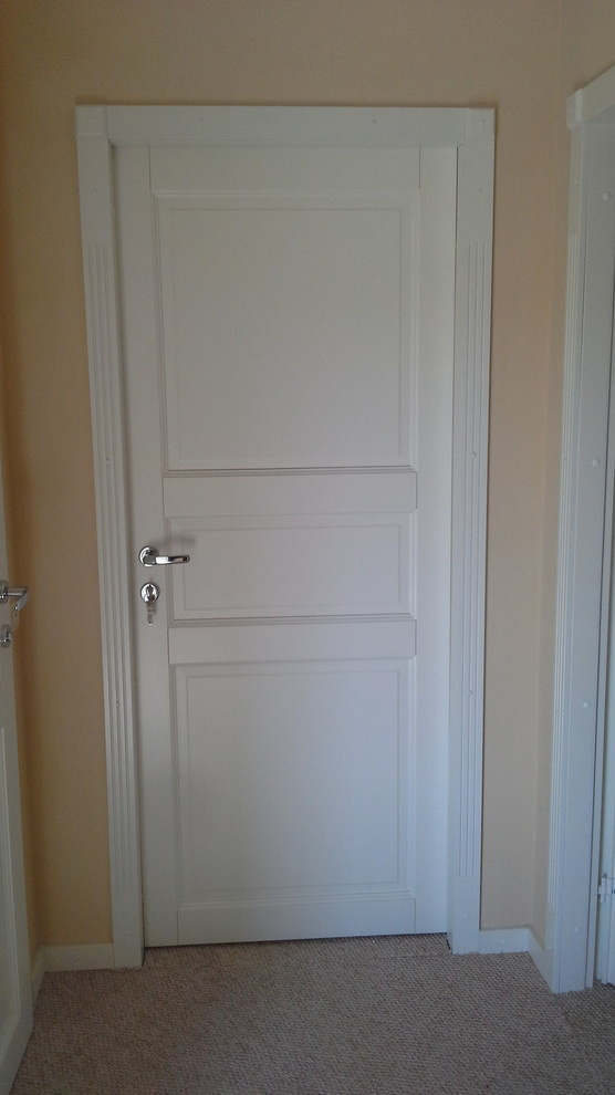 таунхаус "Dublin"