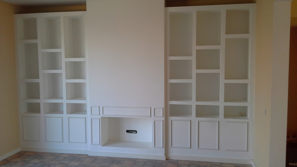 таунхаус "Dublin"