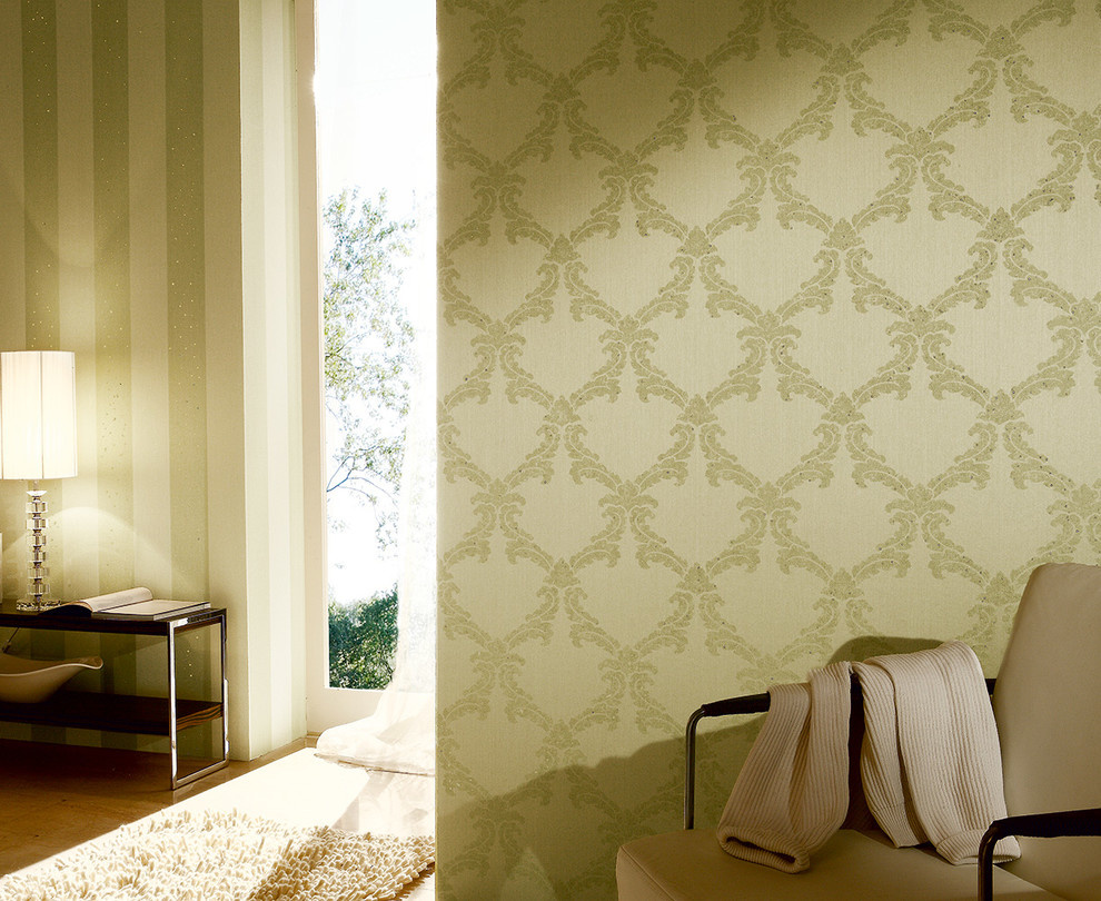 Коллекция Haute Couture3 от Architects Paper