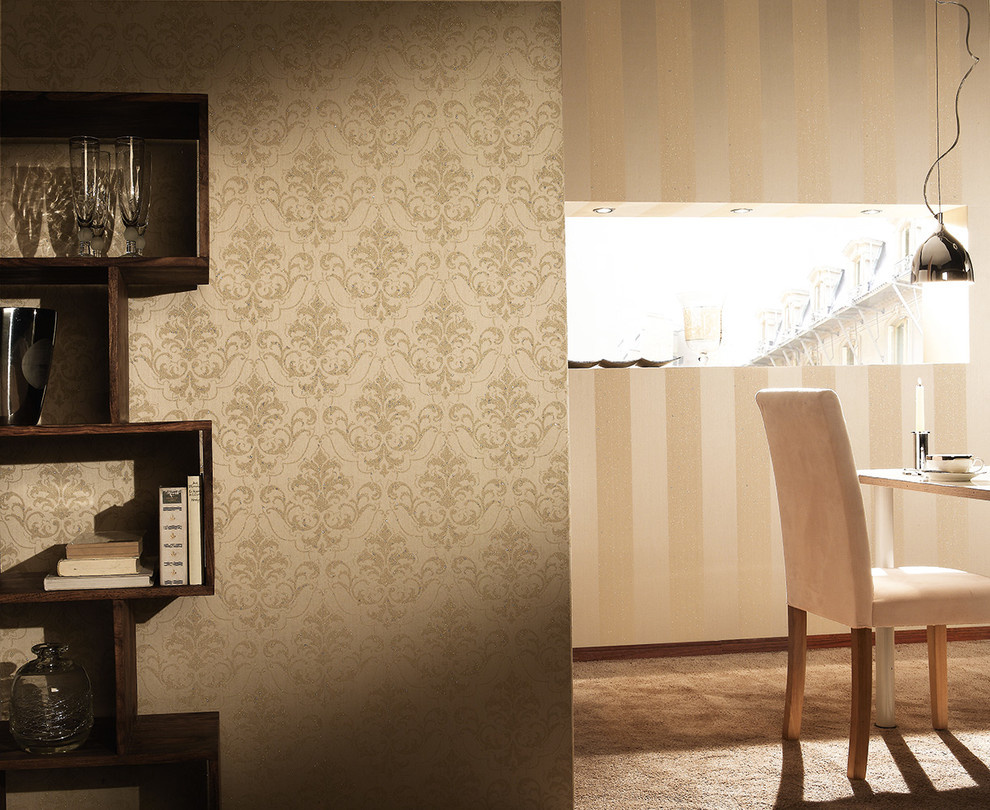 Коллекция Haute Couture3 от Architects Paper