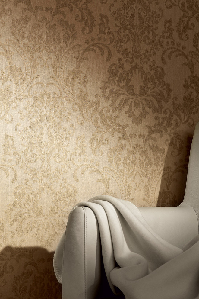 Коллекция Haute Couture3 от Architects Paper