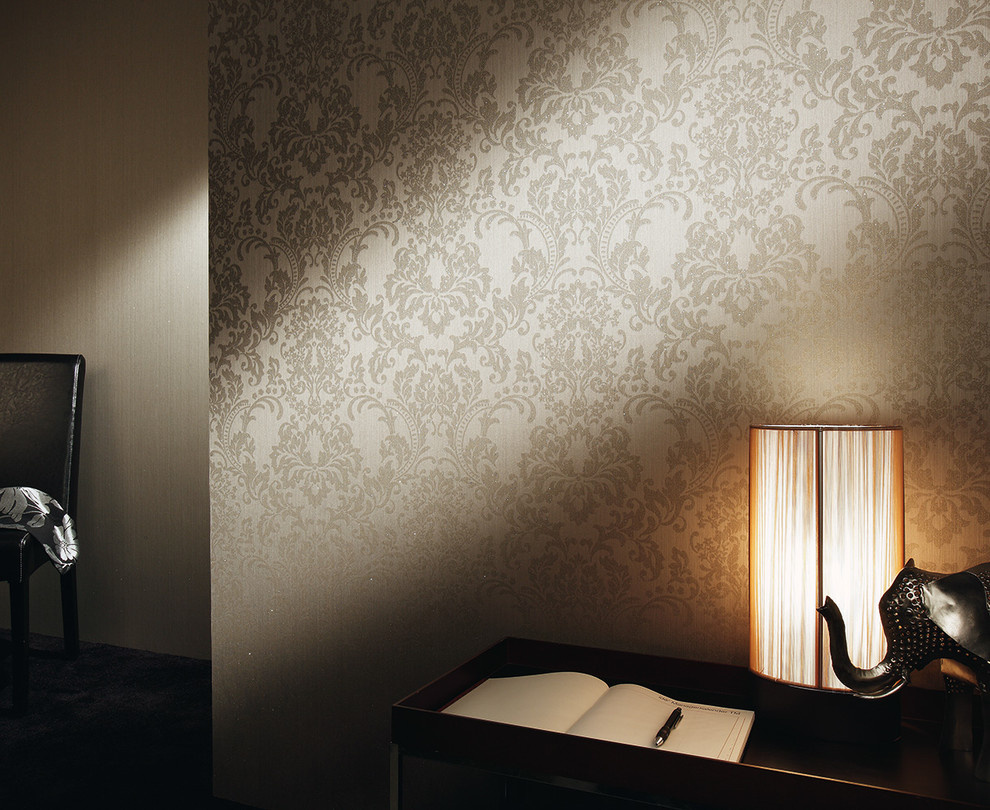 Коллекция Haute Couture3 от Architects Paper