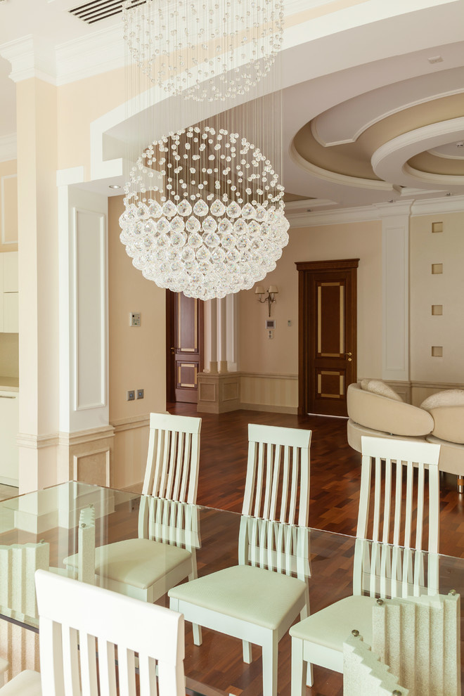 обеденная зона