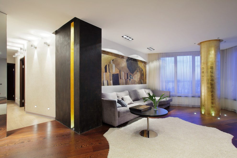 Квартира-студия на Фролова, г. Екатеринбург