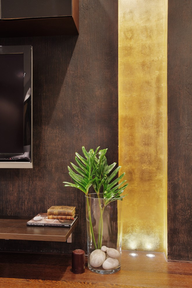 Квартира-студия на Фролова, г. Екатеринбург