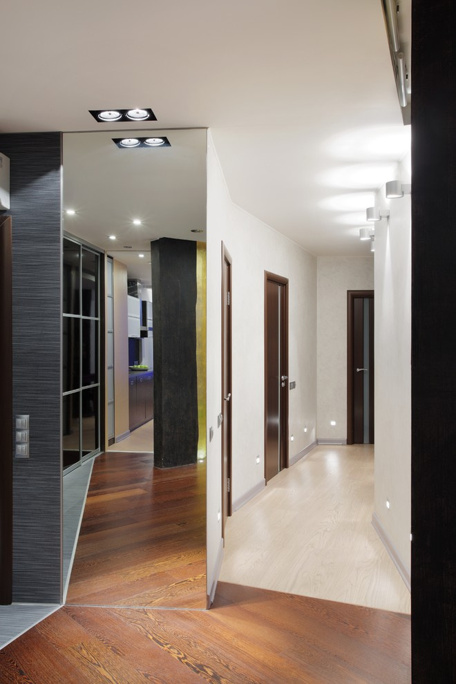 Квартира-студия на Фролова, г. Екатеринбург