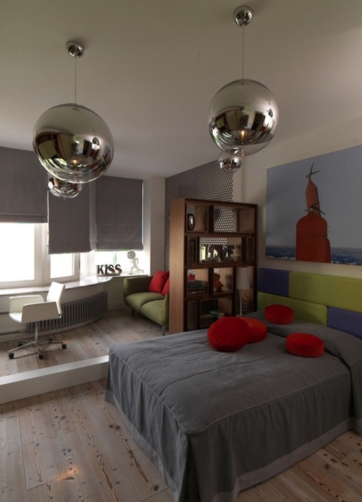 Мастерская Акинкина и Авруцкой