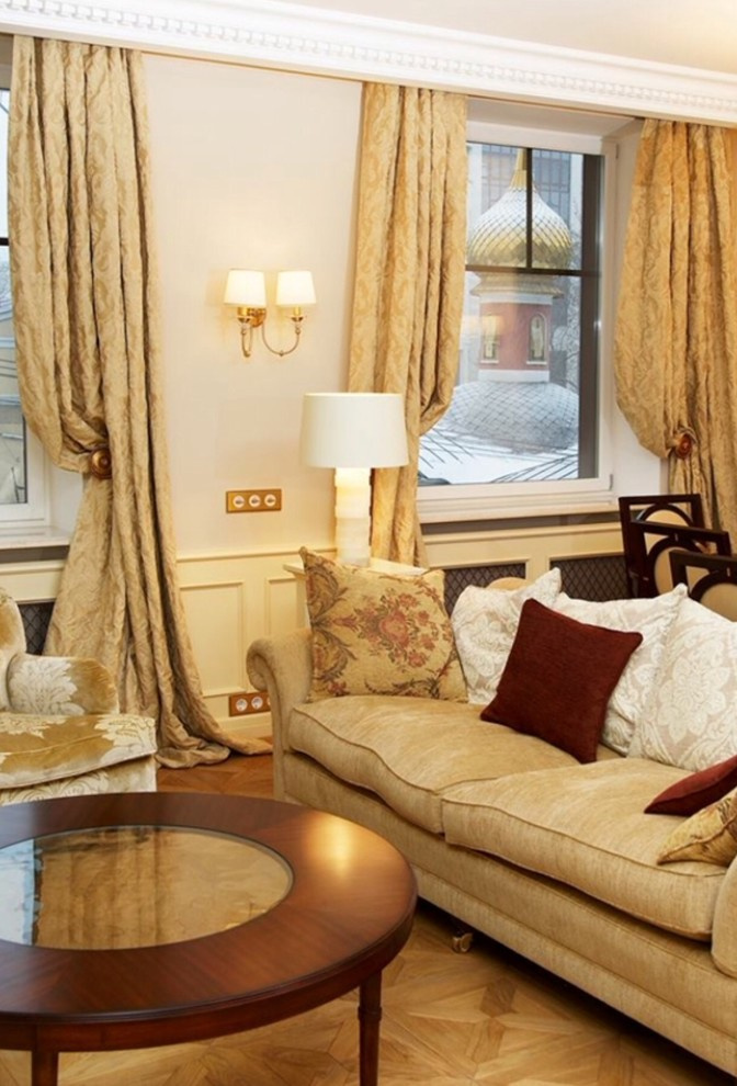 Мастерская Акинкина и Авруцкой