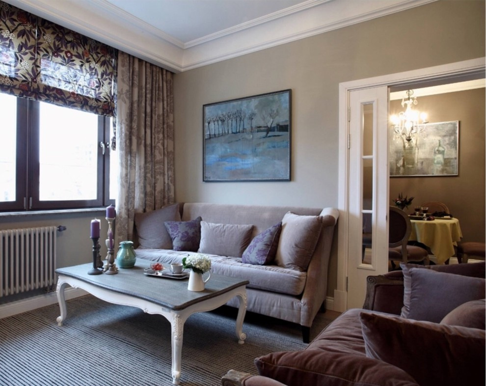 Мастерская Акинкина и Авруцкой