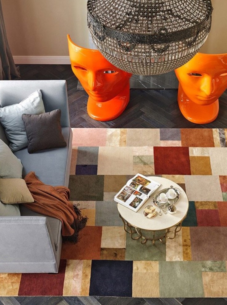 Мастерская Акинкина и Авруцкой