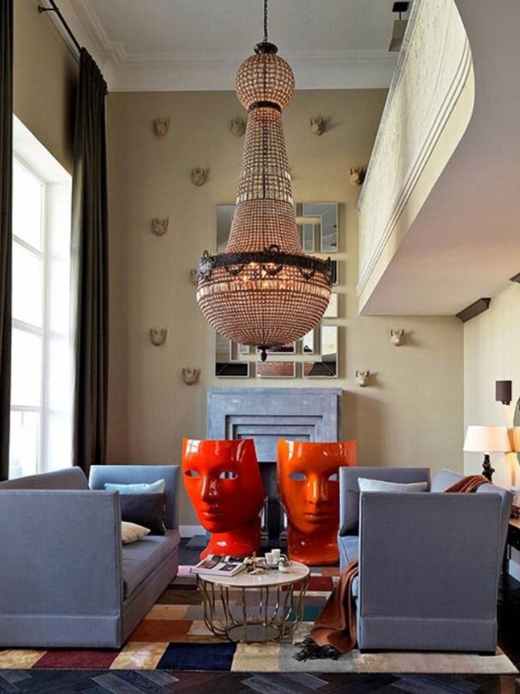 Мастерская Акинкина и Авруцкой