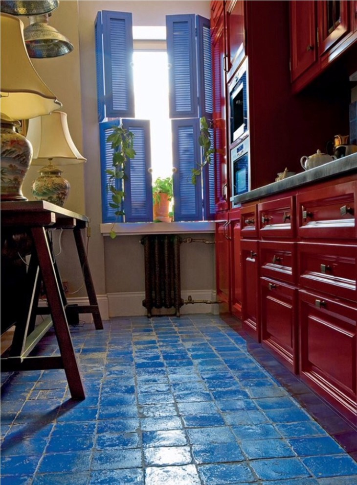 Мастерская Акинкина и Авруцкой