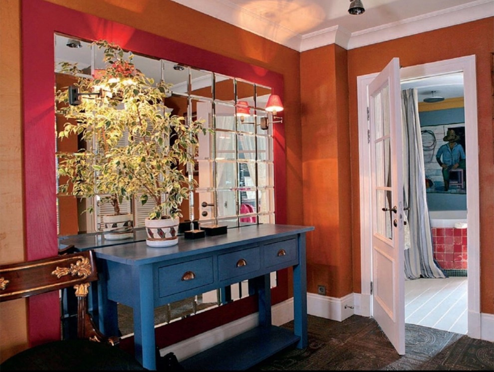 Мастерская Акинкина и Авруцкой