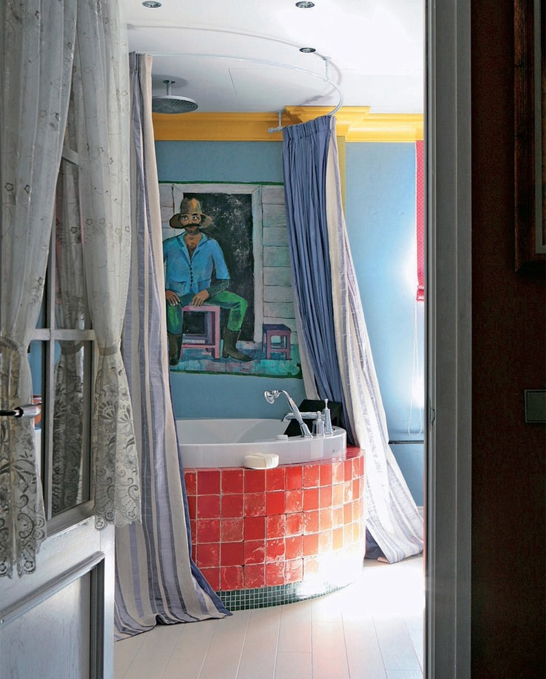 Мастерская Акинкина и Авруцкой