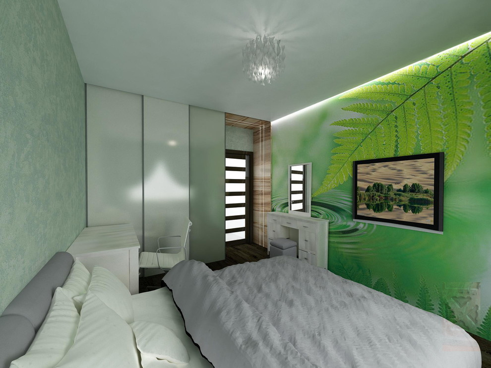 Обложка проекта: "Прелесть"