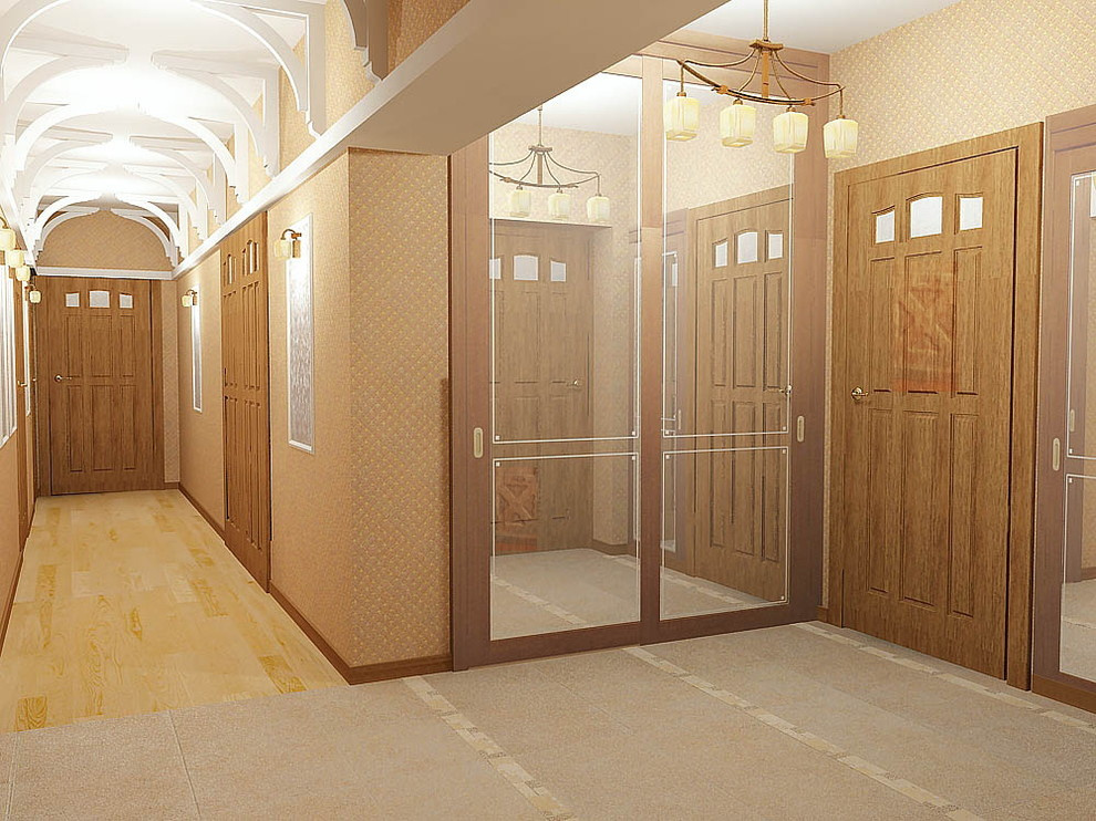 Первый заказчик