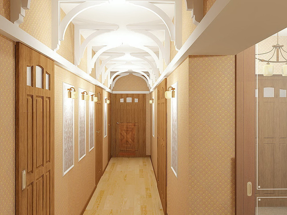 Обложка проекта: Первый заказчик