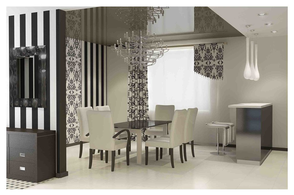 Обложка проекта: Графика