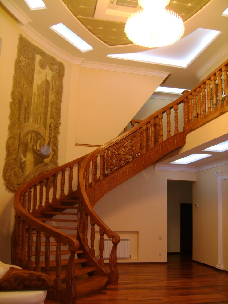 Лестница