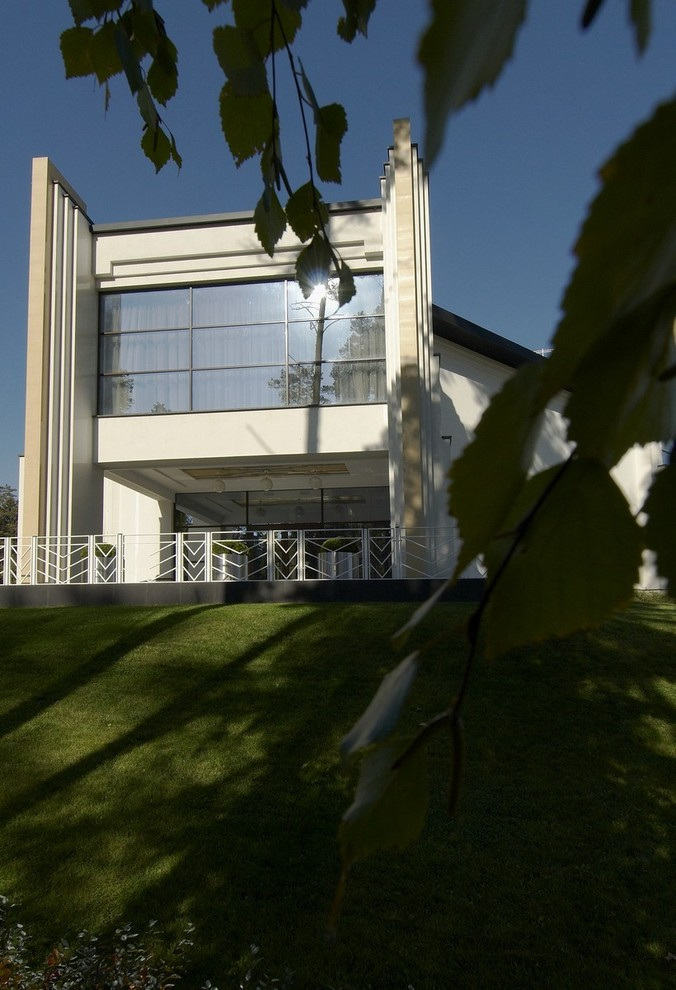 архитектура