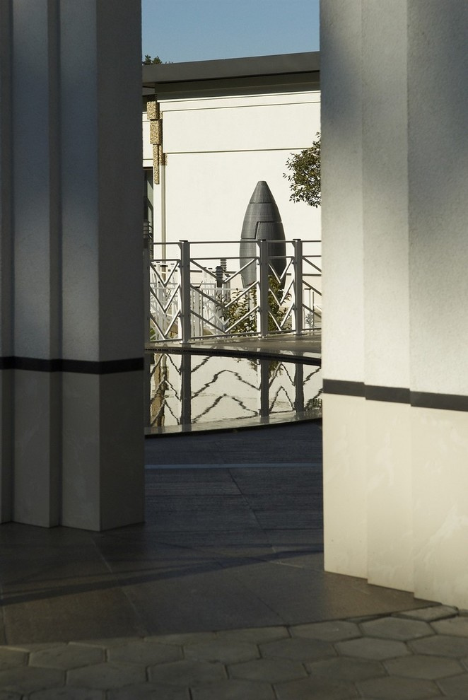 архитектура