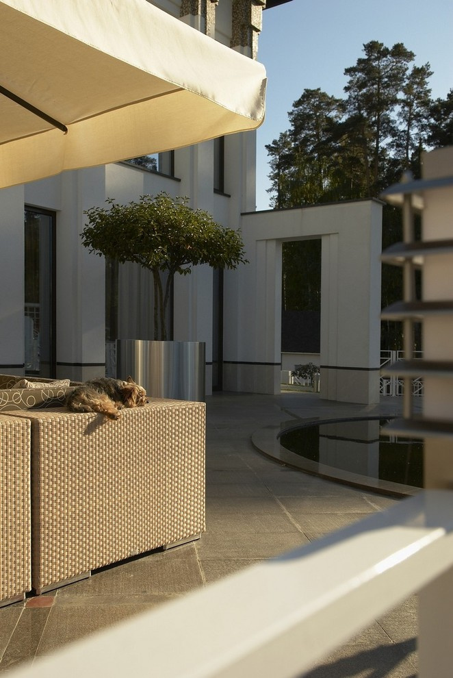 архитектура