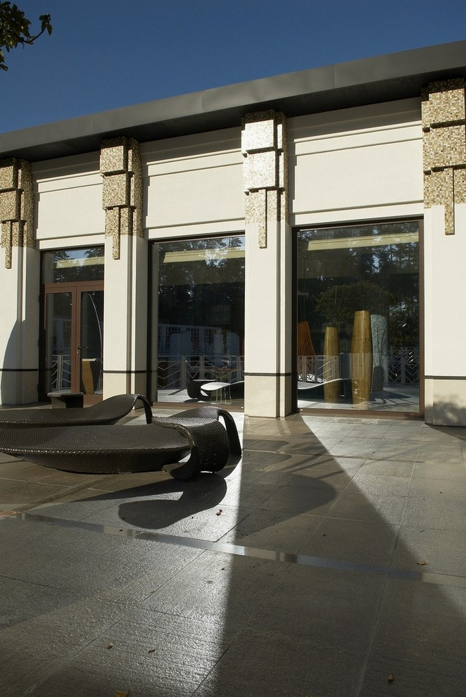 архитектура