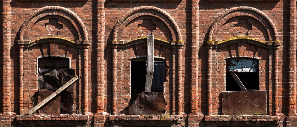 архитектура