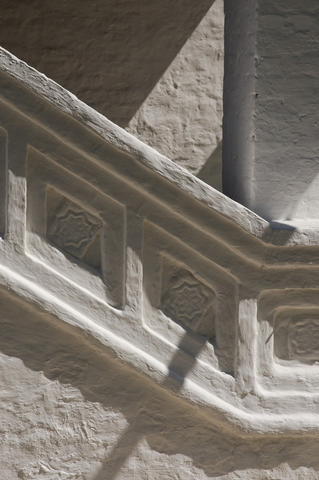 архитектура