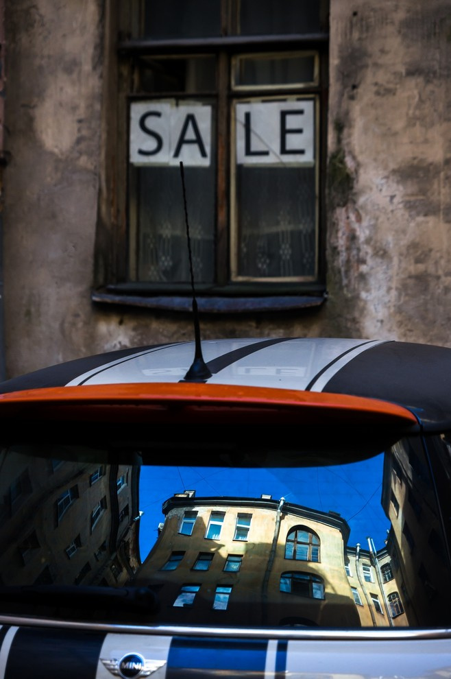 архитектура