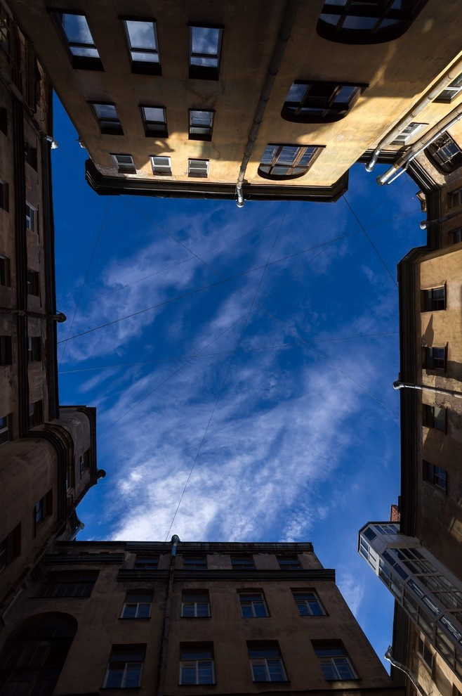 архитектура