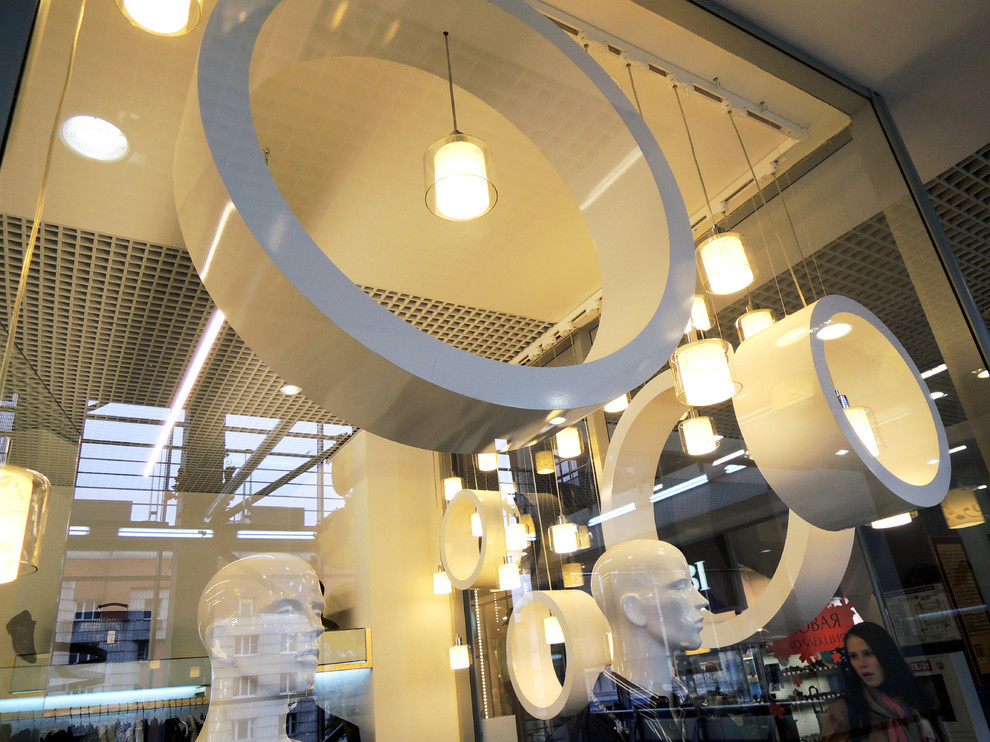 Авторские изделия для интерьера