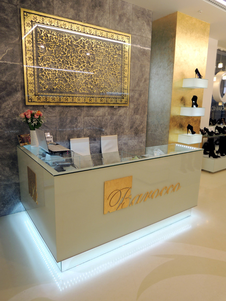 Авторские изделия для интерьера