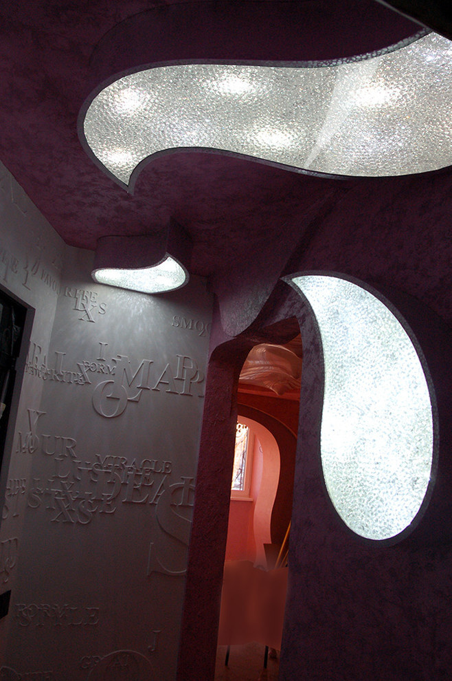 Авторские изделия для интерьера