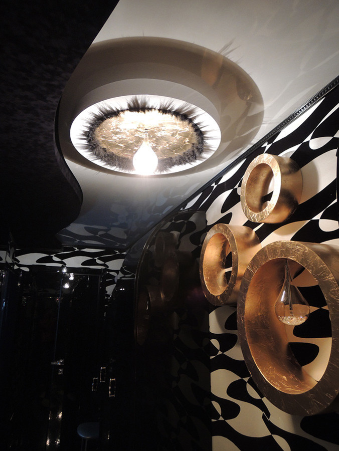 Авторские изделия для интерьера