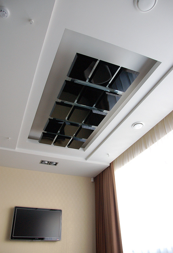 Авторские изделия для интерьера