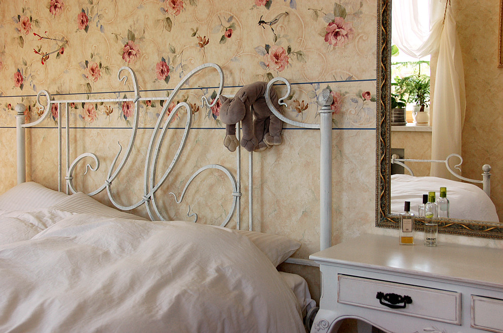 квартира 60 м.кв. в купеческом доме (фото реализованного проекта)