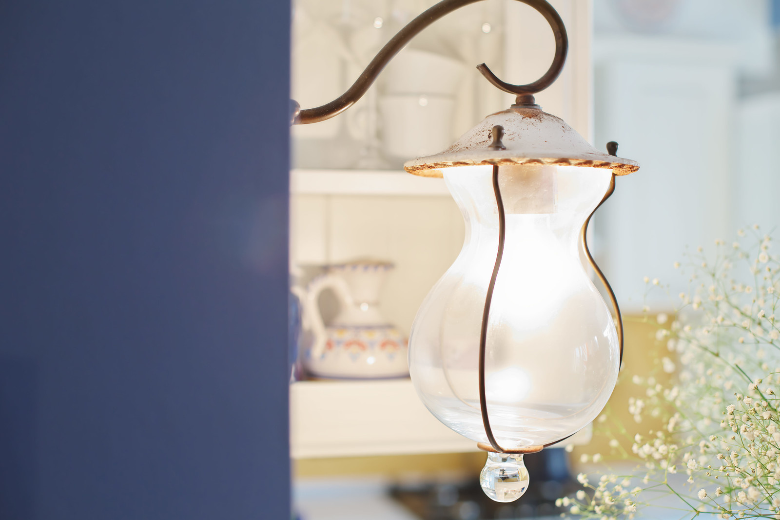 Дом дизайнера