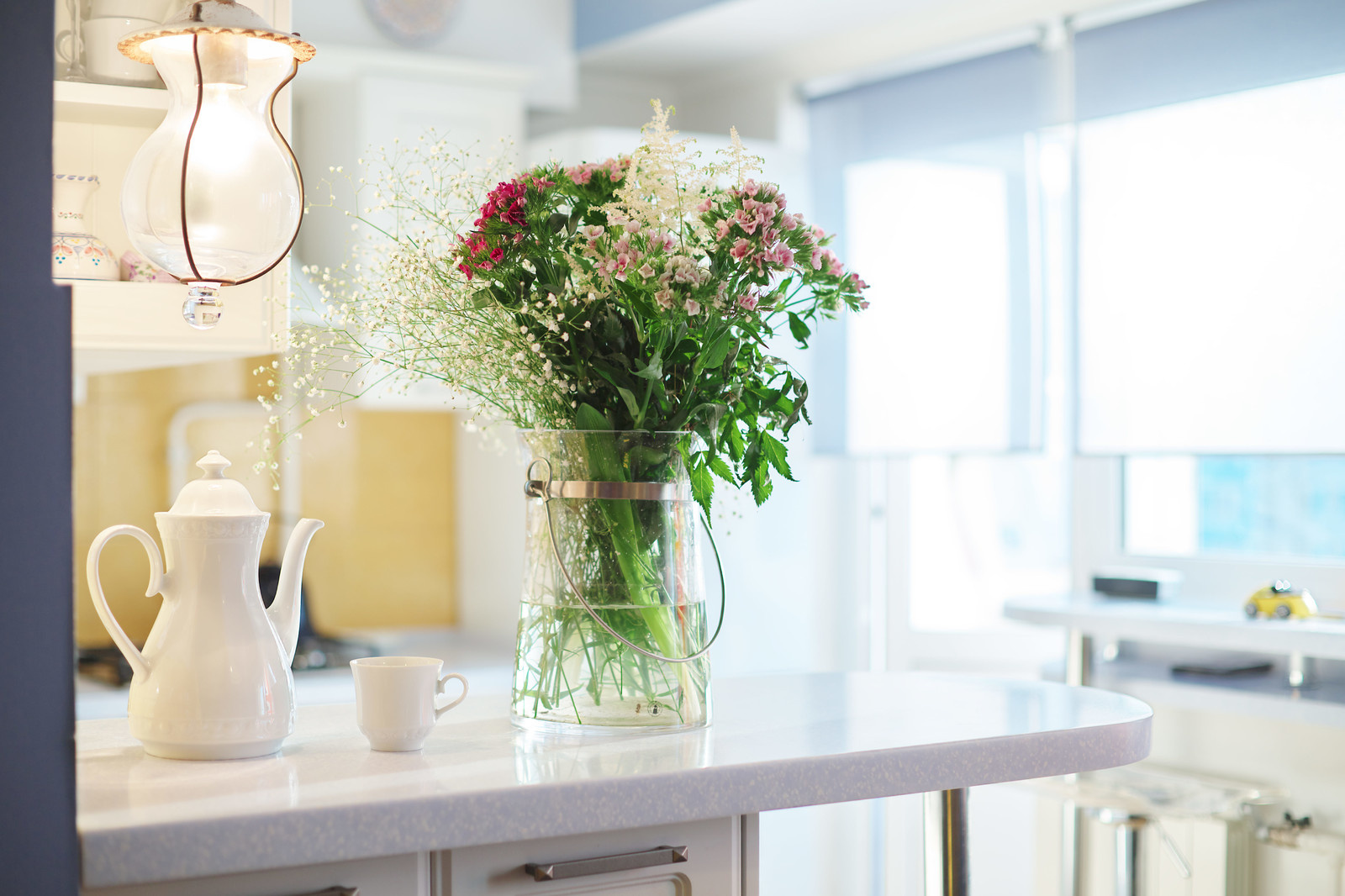 Дом дизайнера