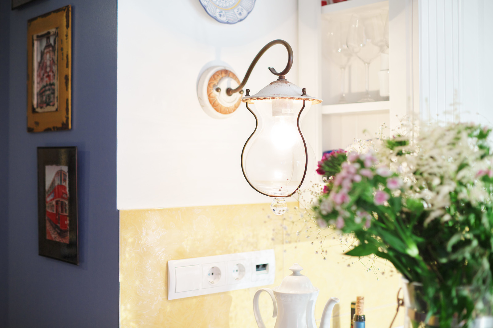 Дом дизайнера