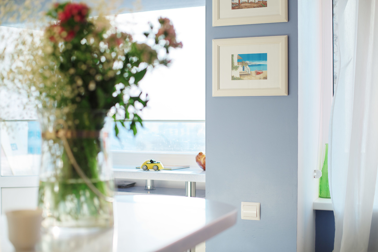 Дом дизайнера