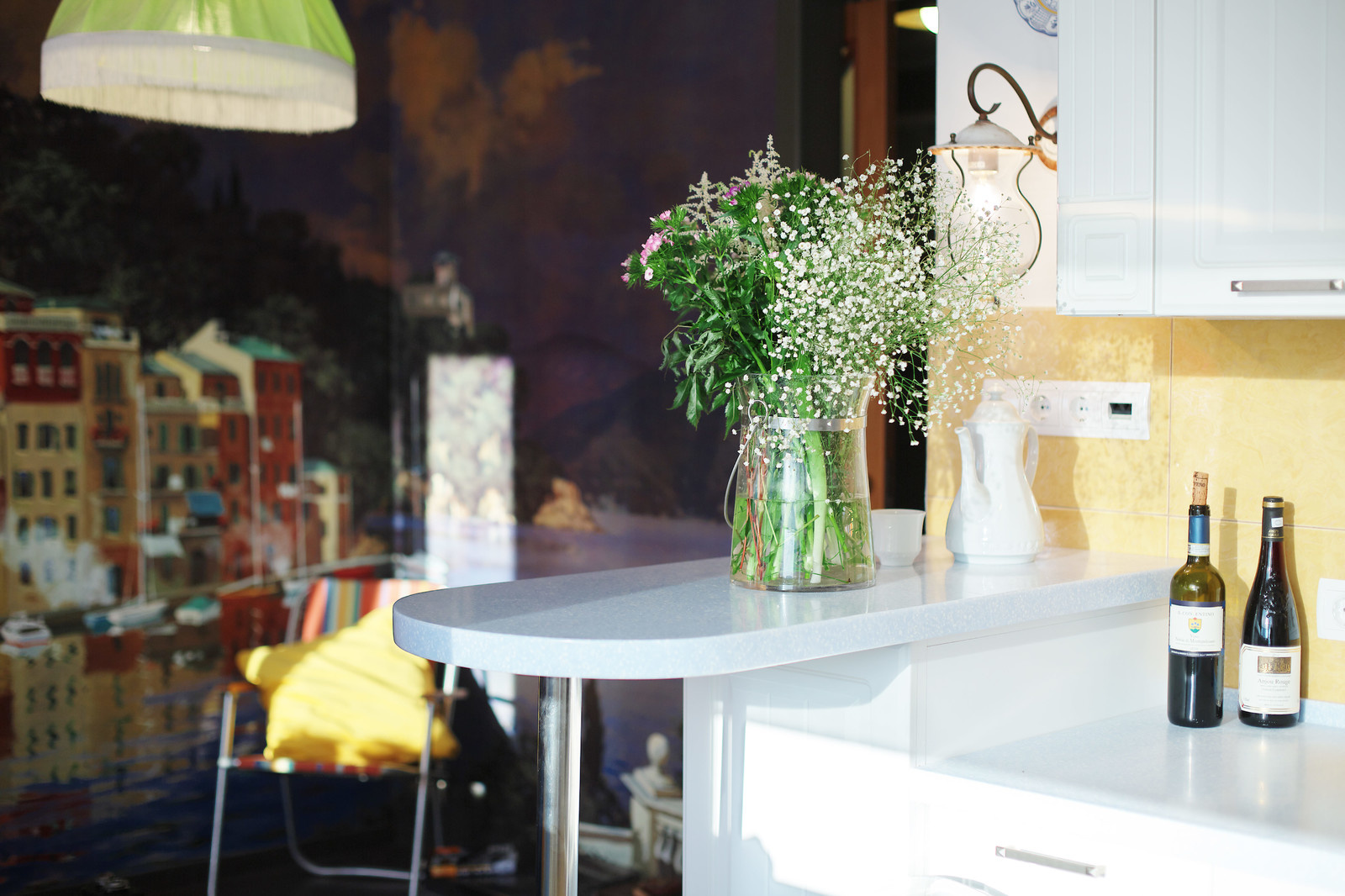 Дом дизайнера