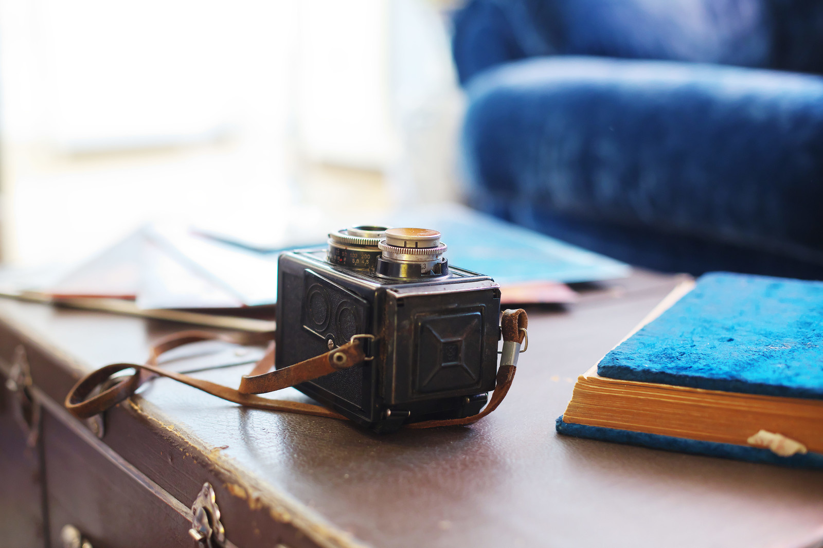 Дом дизайнера