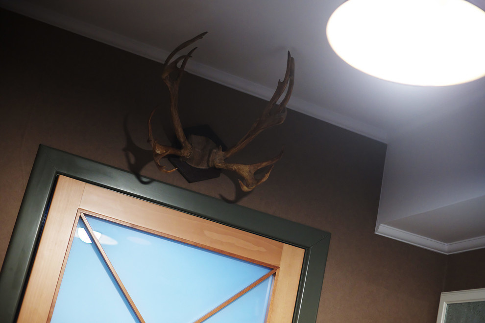 Дом дизайнера