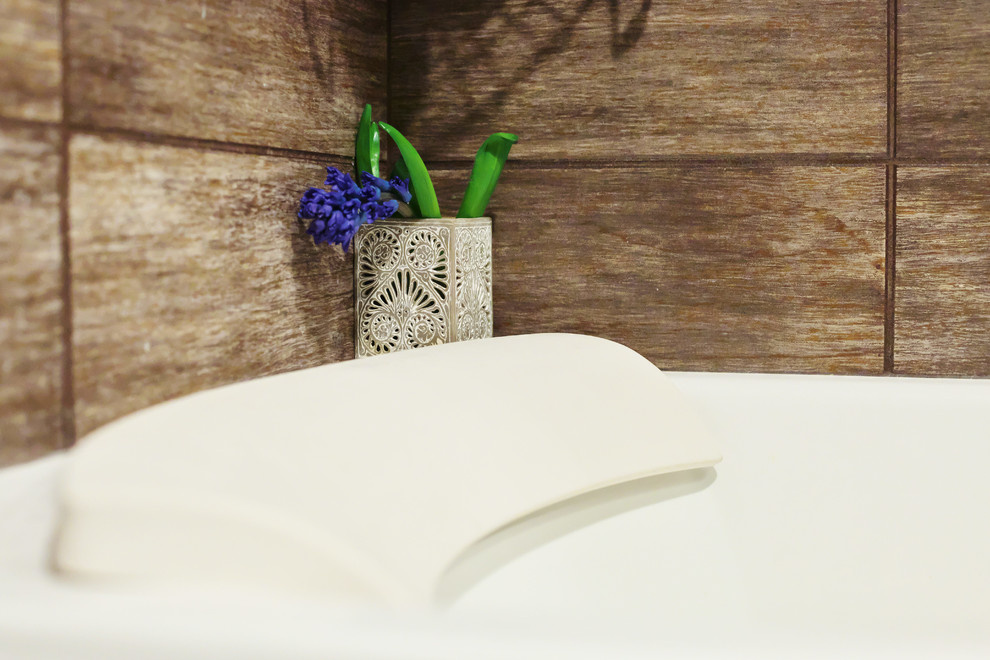 Дом дизайнера