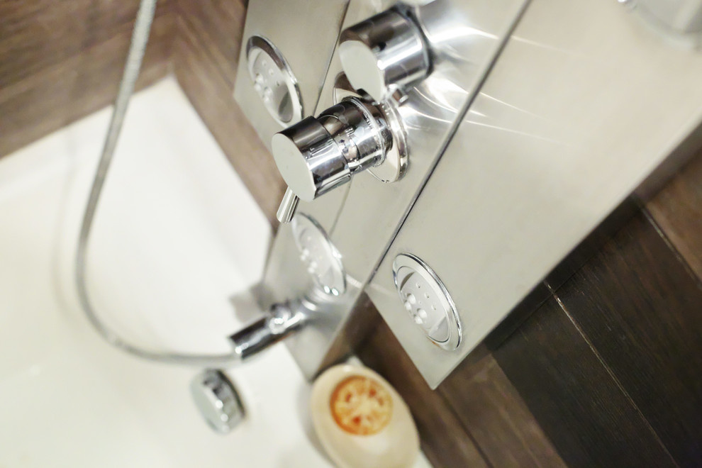 Дом дизайнера