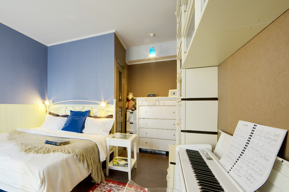 Дом дизайнера